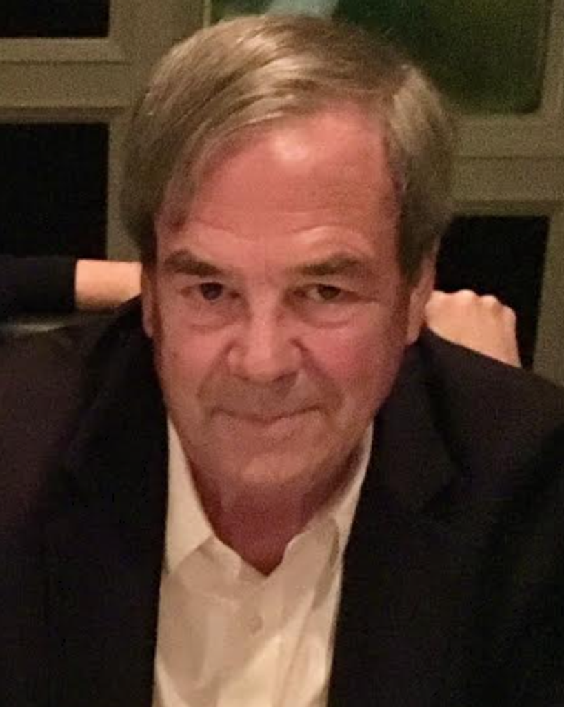 Andrew Michael Sweeney Profile Photo