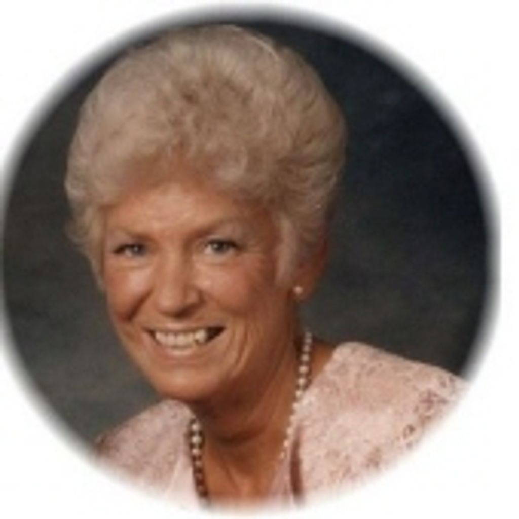 Virginia Ann Riopelle