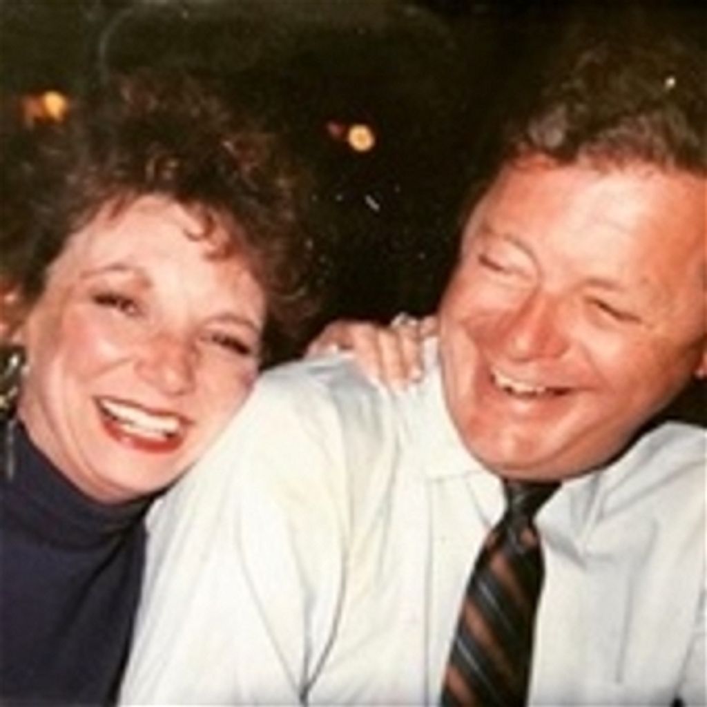 Barbara And Arthur Conway Profile Photo