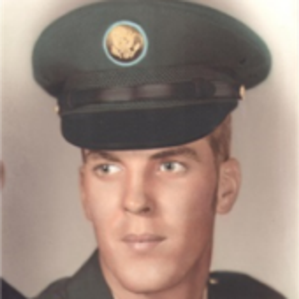 Michael Keith Adkins