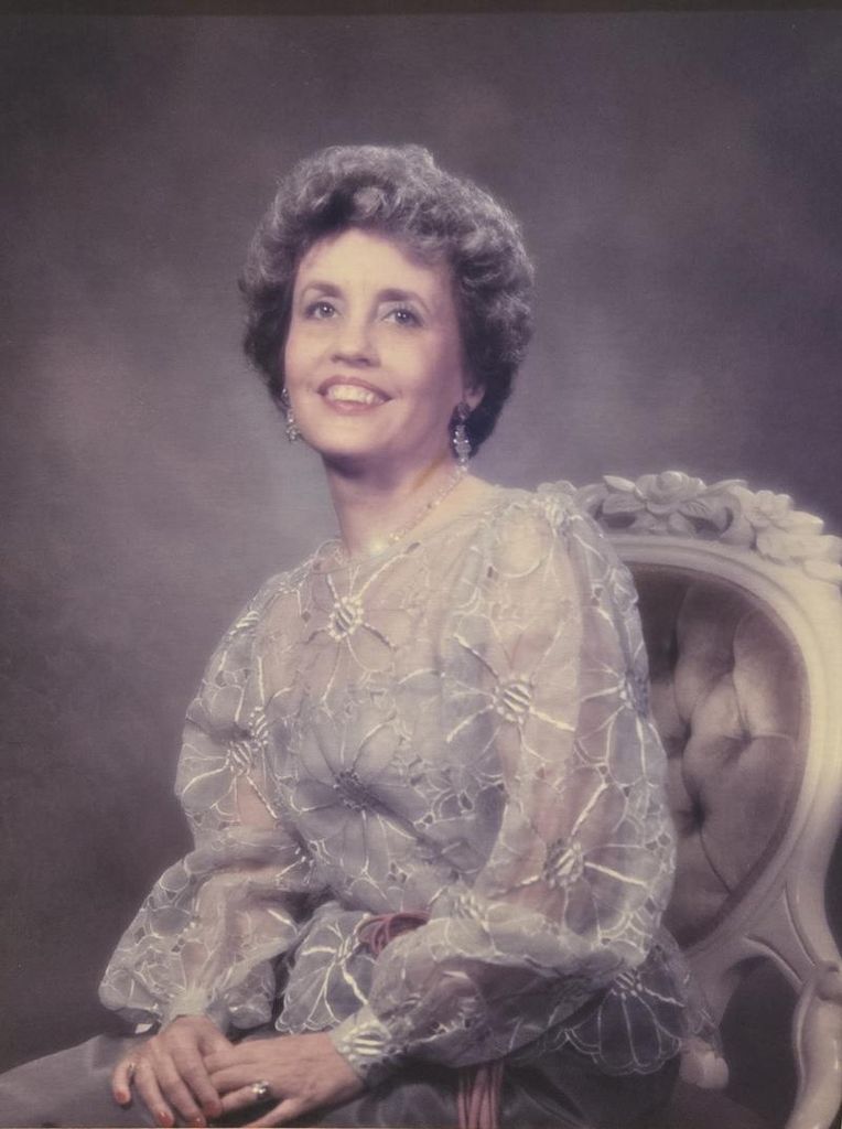 Adolphine Holt Profile Photo
