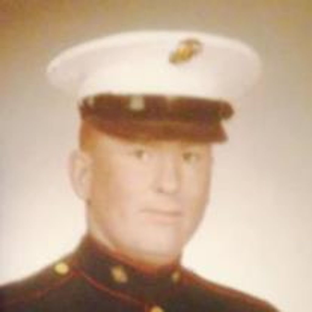1st Sgt. Joseph H. Demoran