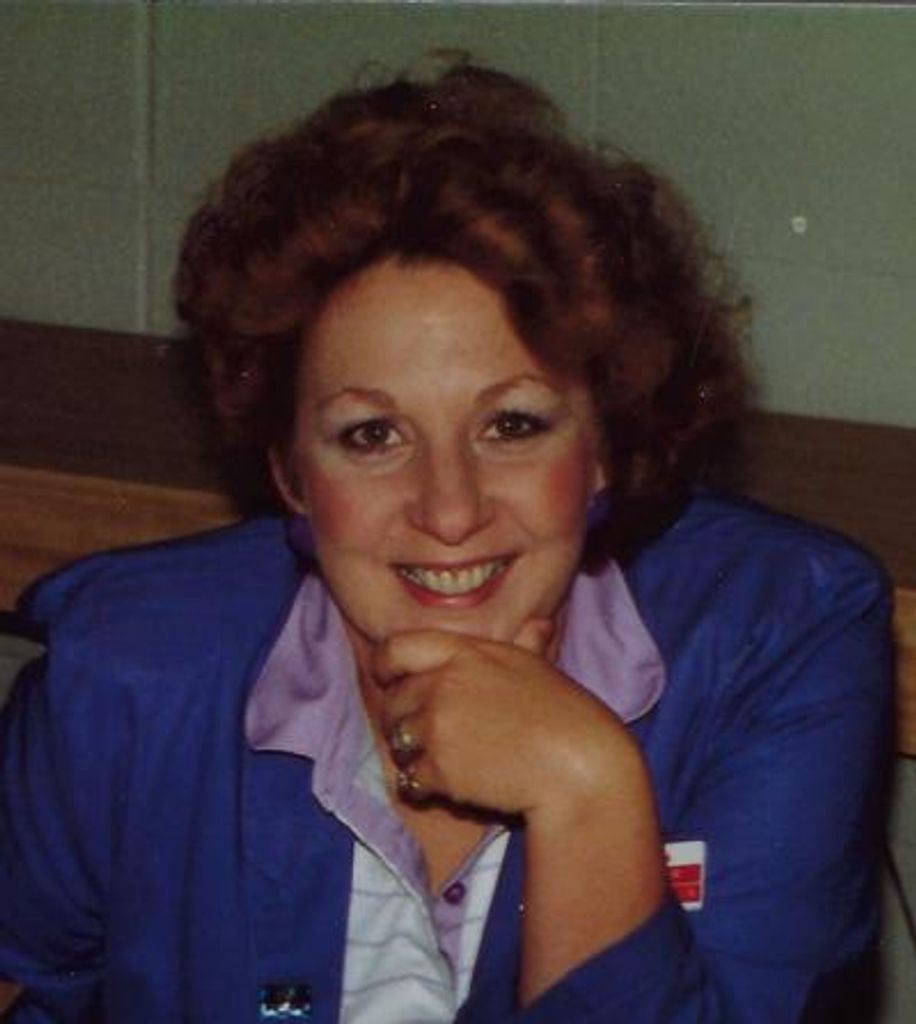 Marilyn Sue Franklin Profile Photo