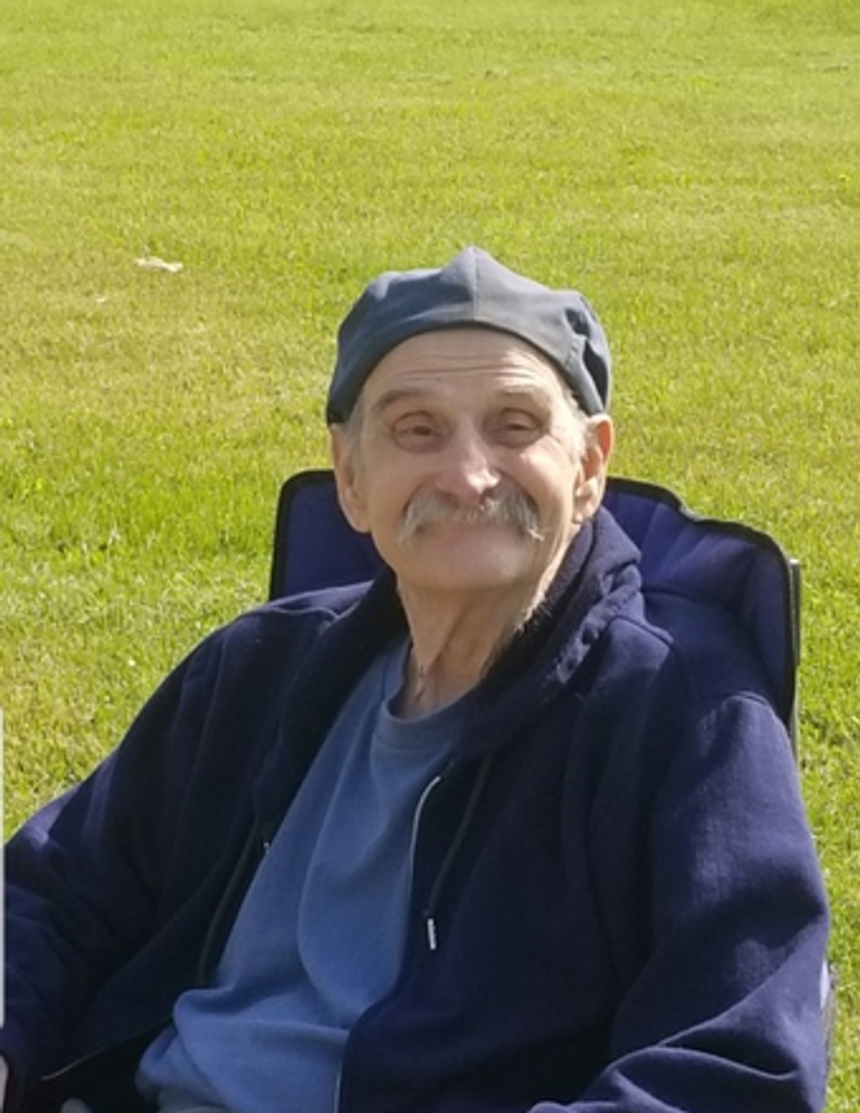 Gino Macciomei Profile Photo