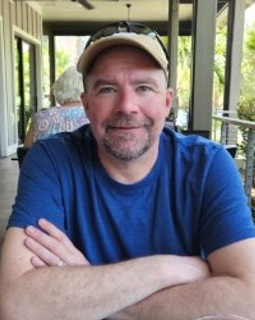 Christopher Paul Rod Profile Photo