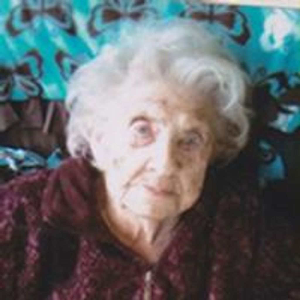 Ann M. Ickler