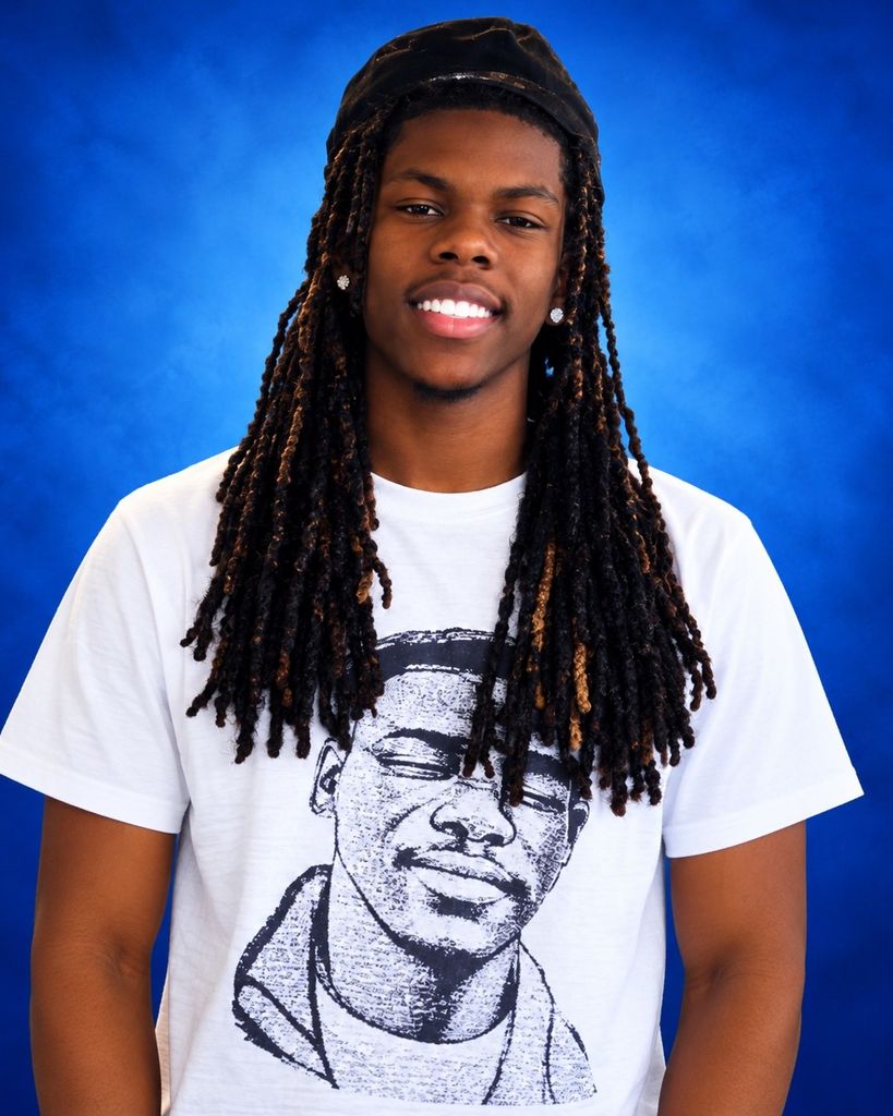 Izsiah Shyheim Nalls Profile Photo