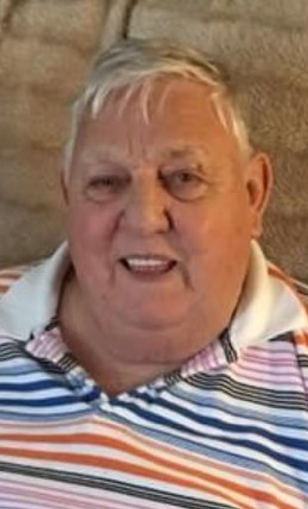 John Ward Profile Photo