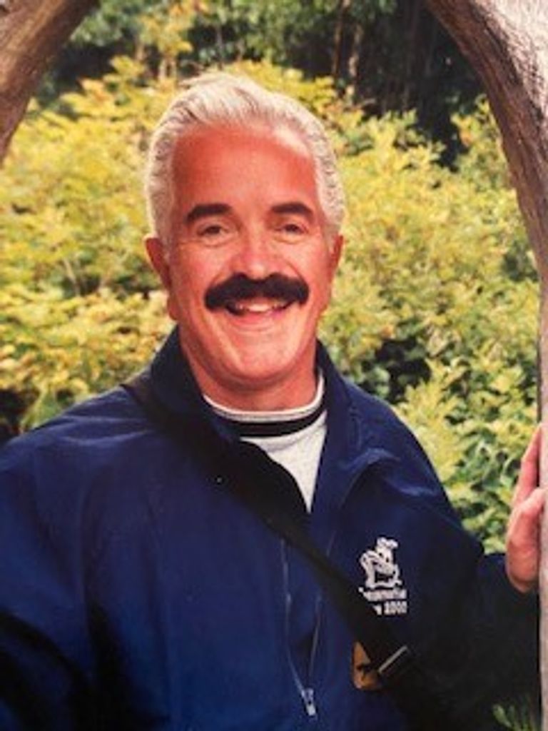 Norman Deforrest