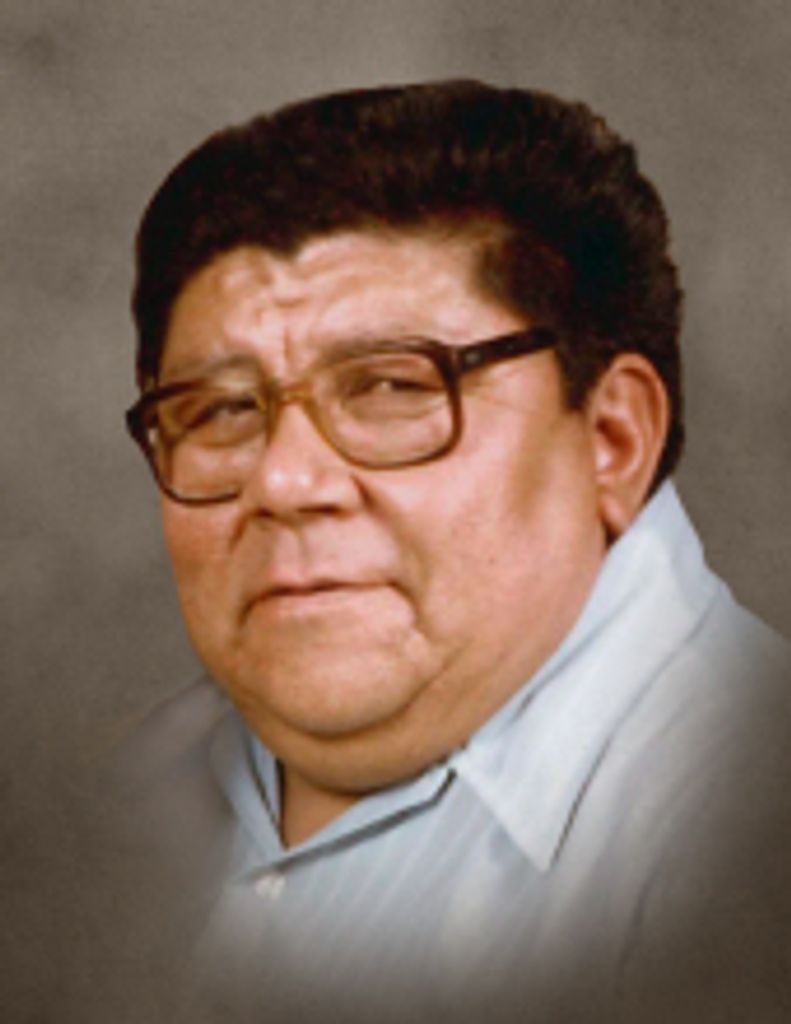 Reginald Skenandore Sr.