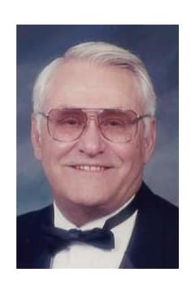 Richard "Dick" Hoffman