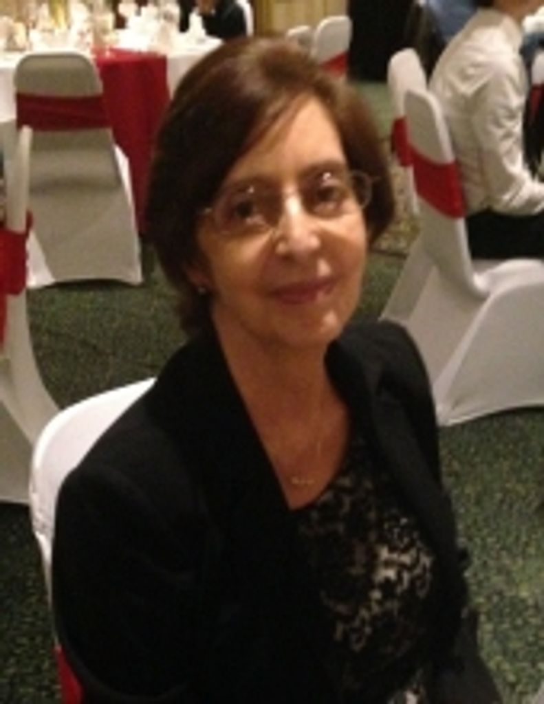 Ruth  Amparo  Schmidt 