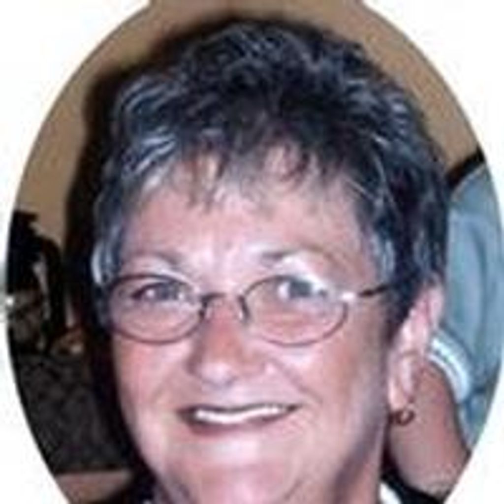 Sandra Gooch