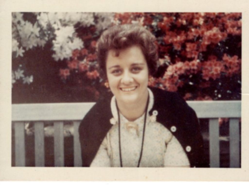 Charlene Warner Profile Photo