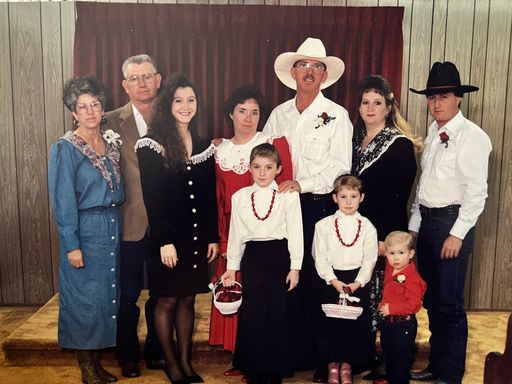 James Jeffrey Kelley photo gallery thumbnail 5 of 183