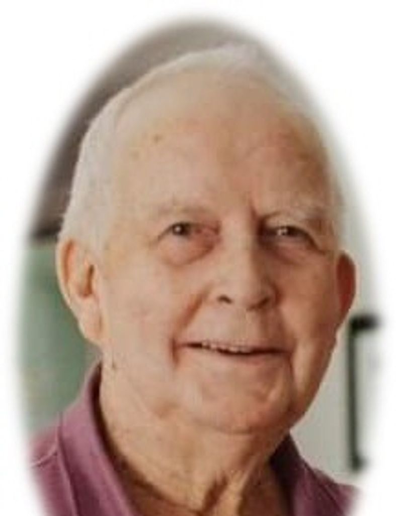 Reginald James Simonds Profile Photo