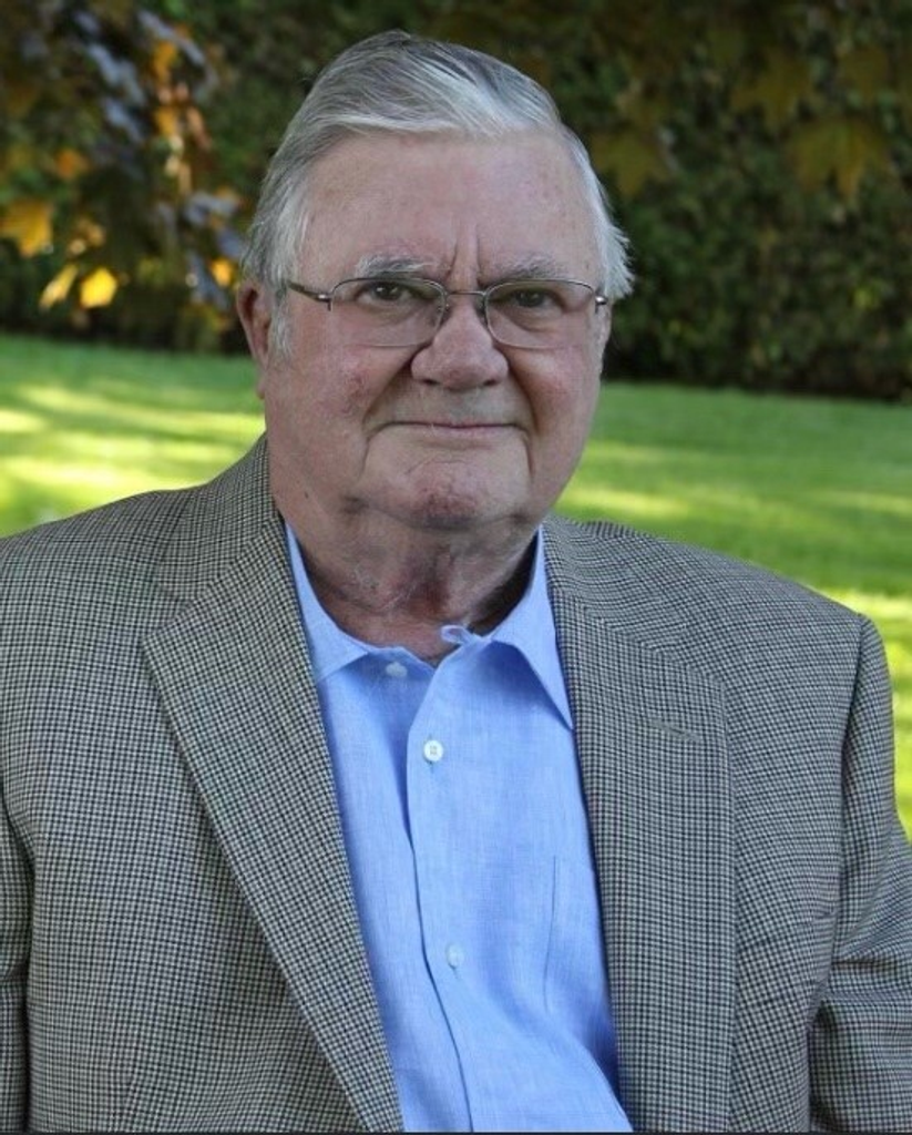 Robert Robinson