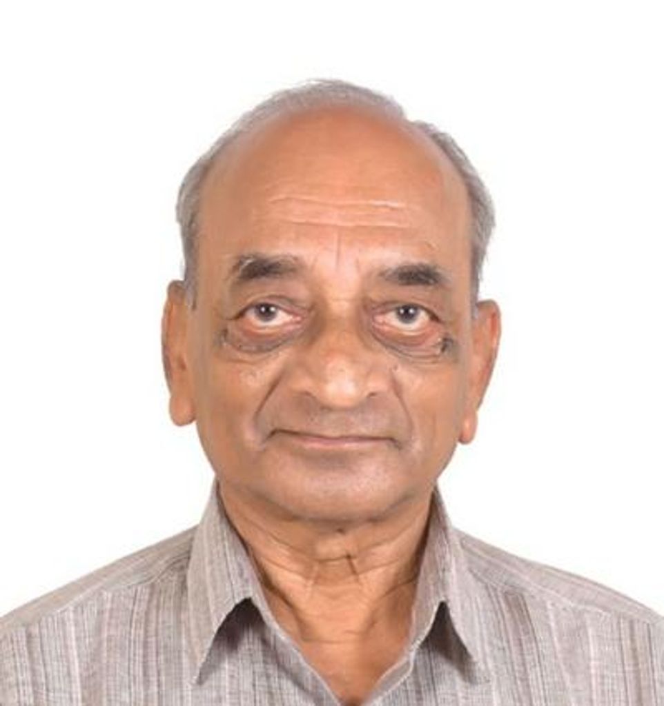 Chhotubhai P. Patel Profile Photo