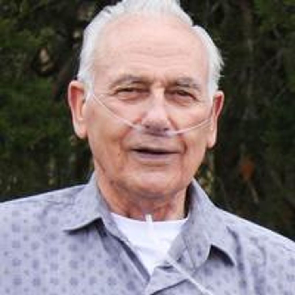 Charles "Charlie" Ray Creason Profile Photo