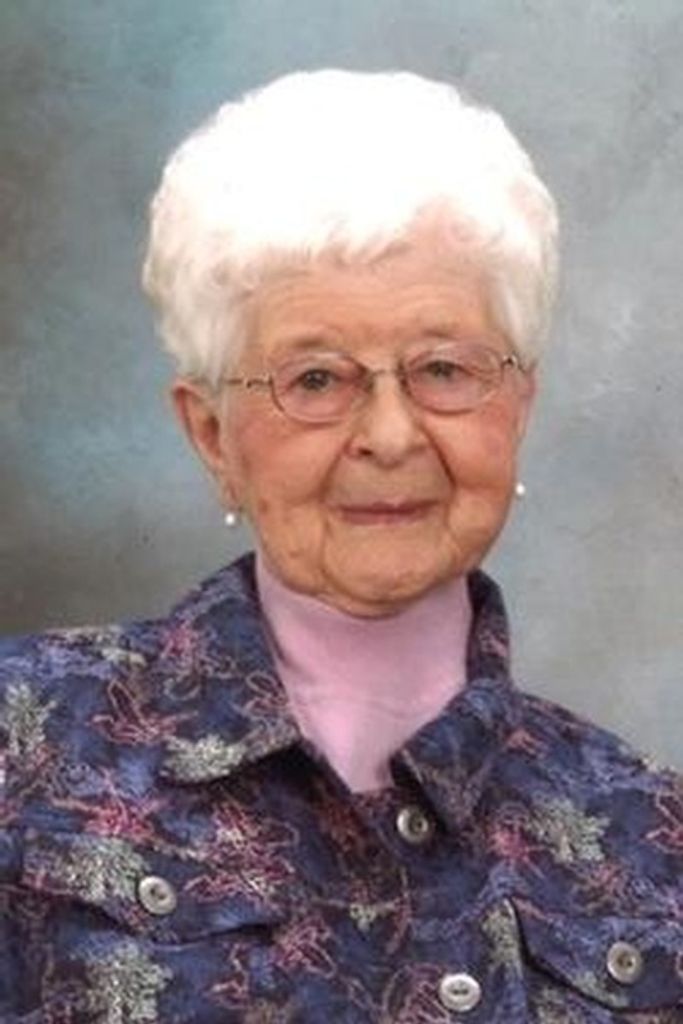 Dorothy Marie Sirowy