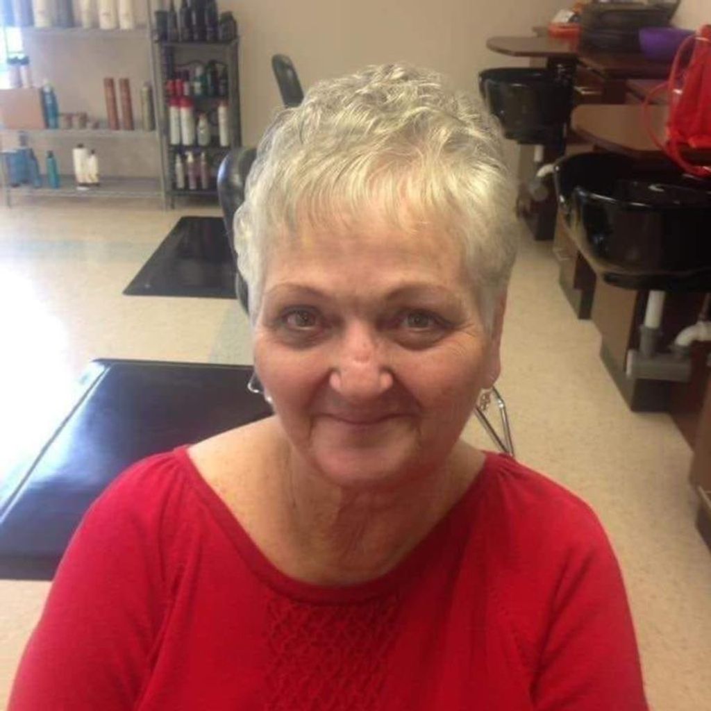 Virginia Addington Profile Photo