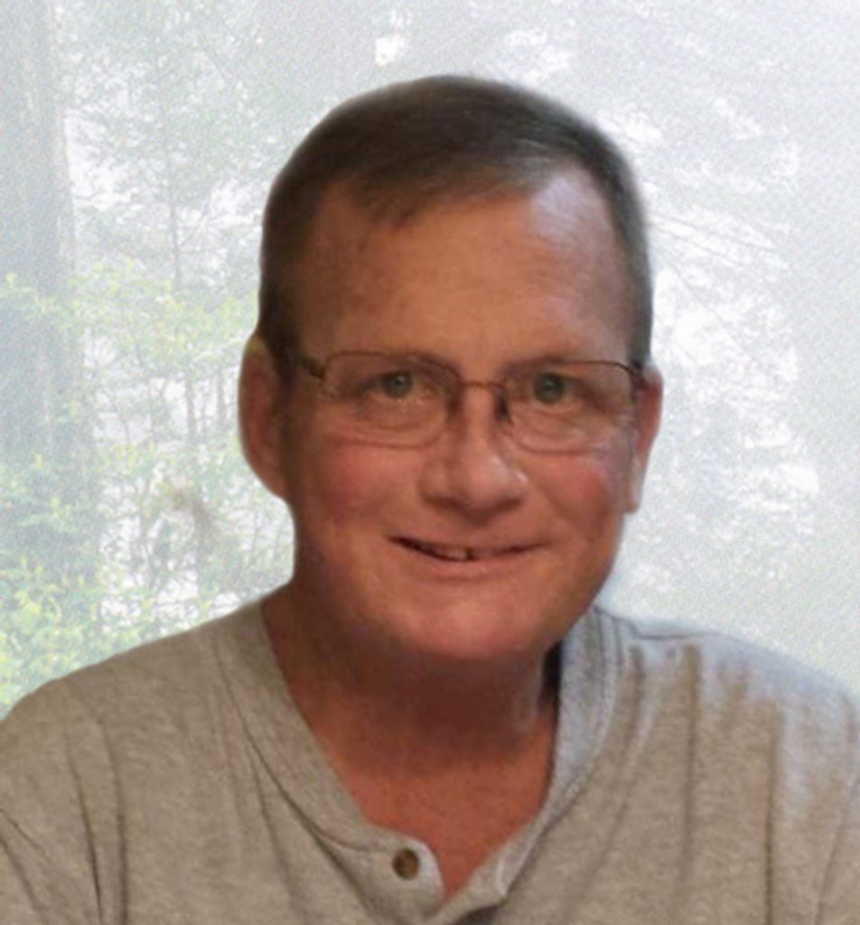 Patrick Jon Harmann