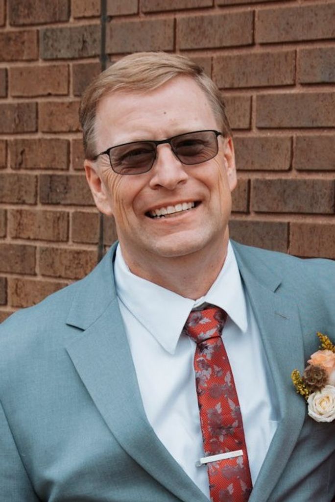 Noah Shawn Misner Profile Photo