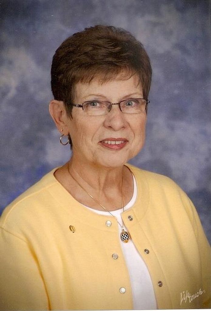 Janice Ann Laguire