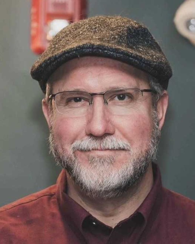 Brian D. Hockenberger