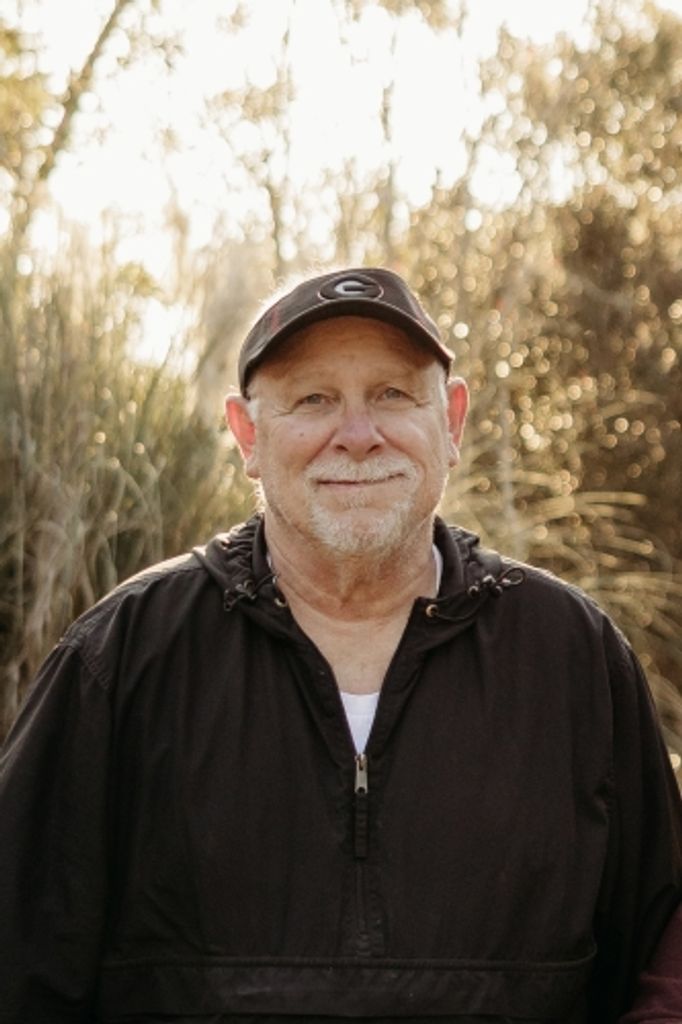 Ronald "Steve" Edwards Jr. Profile Photo