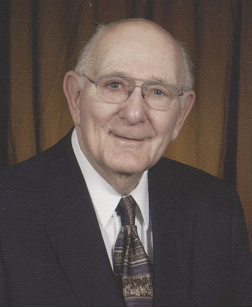 Verne Paustian