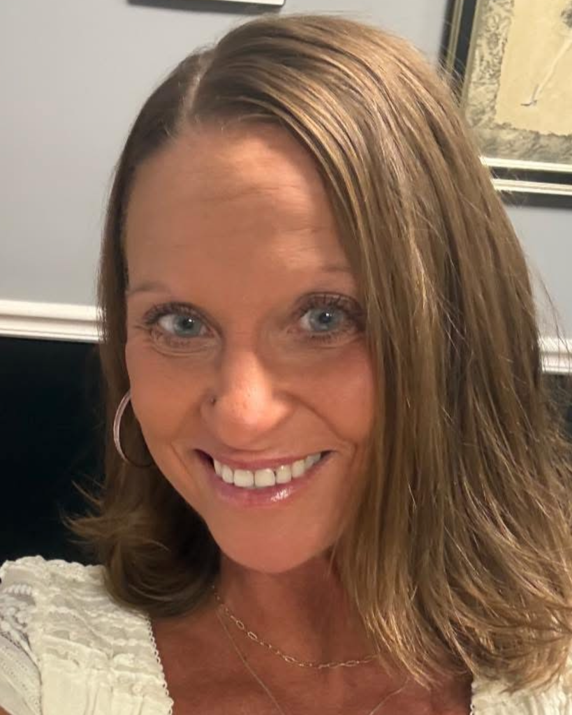 Jennifer Lynn Luebke Profile Photo