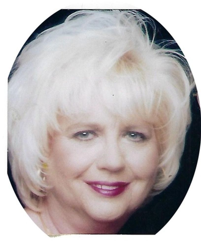 Sharon (Houser) Harvey