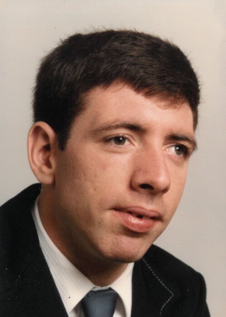 Phillip Moraskie