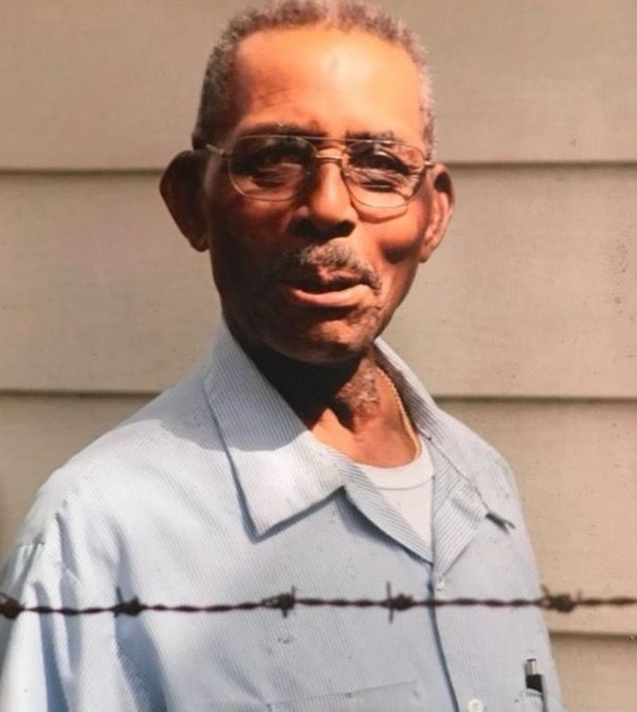 R.D. White Sr.