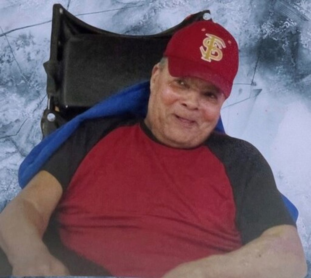 Wesley Hughes Profile Photo