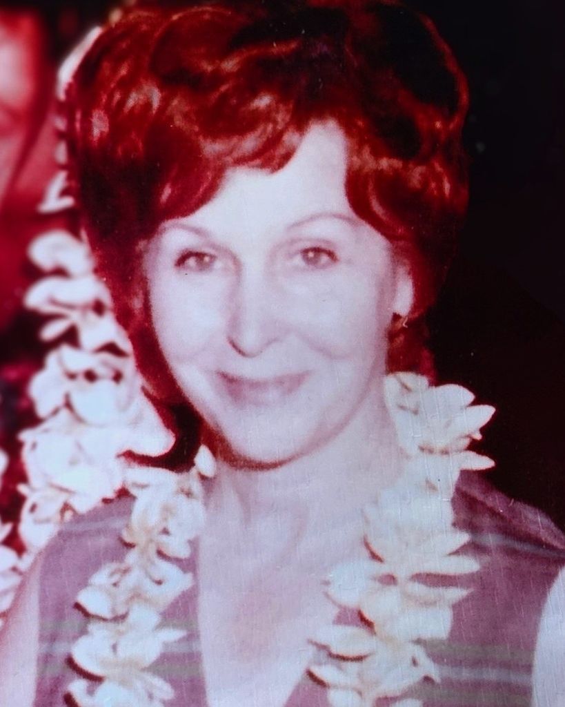 Dorothy Neuman