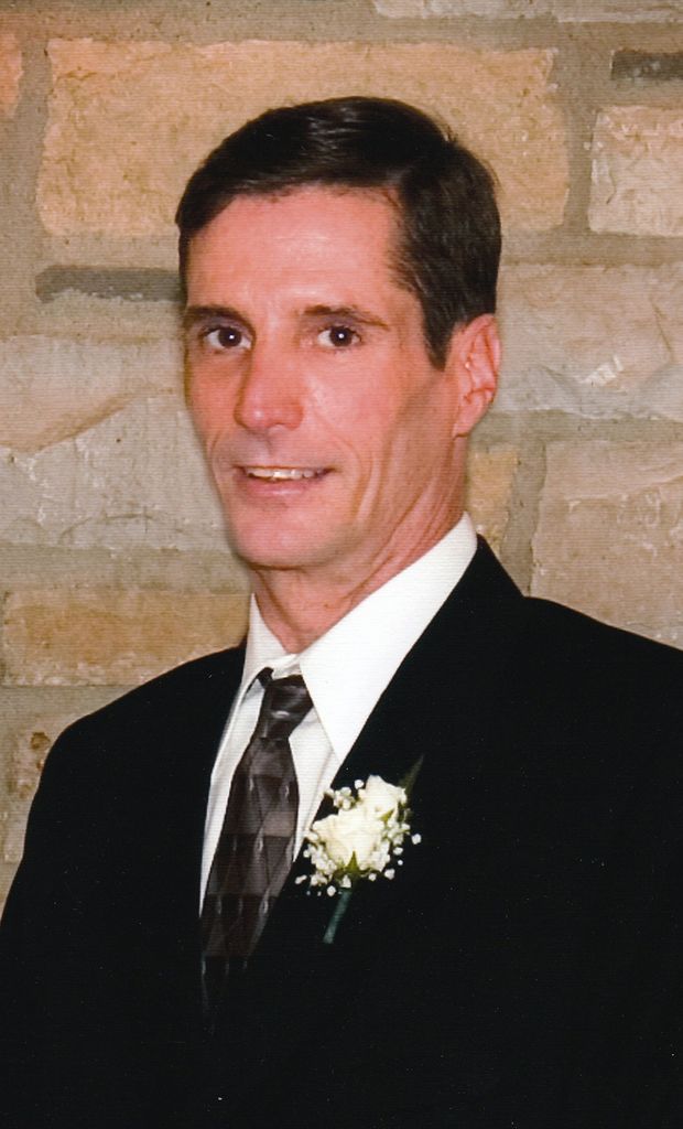 Patrick M. Lovett