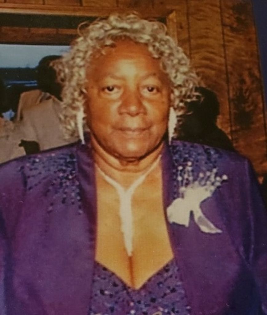 Albertha Darville Johnson Profile Photo