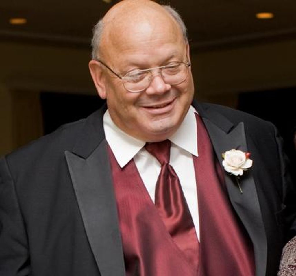 Walter J. Bitterlich Profile Photo