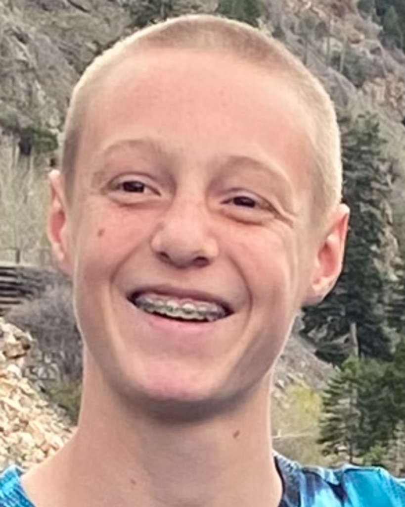 Beckett Todd Christensen