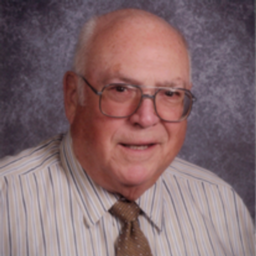 James "Jim" Chapman Profile Photo
