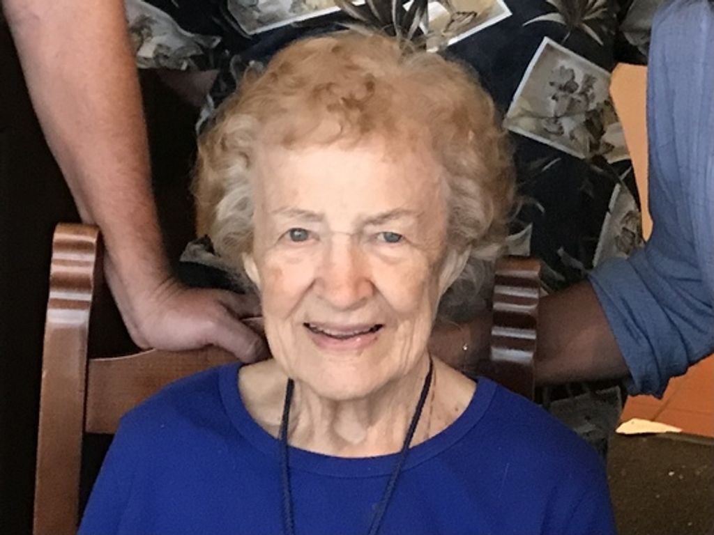 Janet F. Stephenson Profile Photo