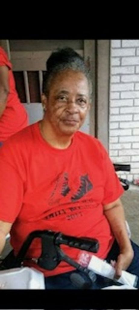 Shirley Mae Jordan Profile Photo