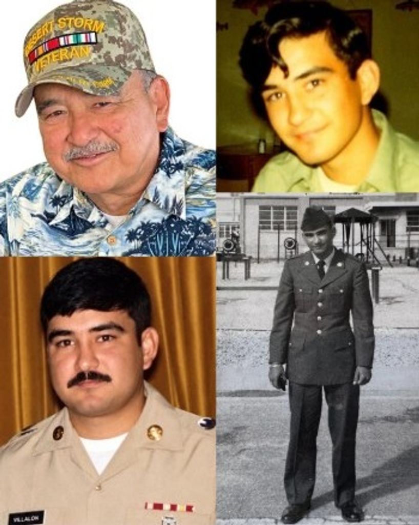 Manuel H. Villalon
