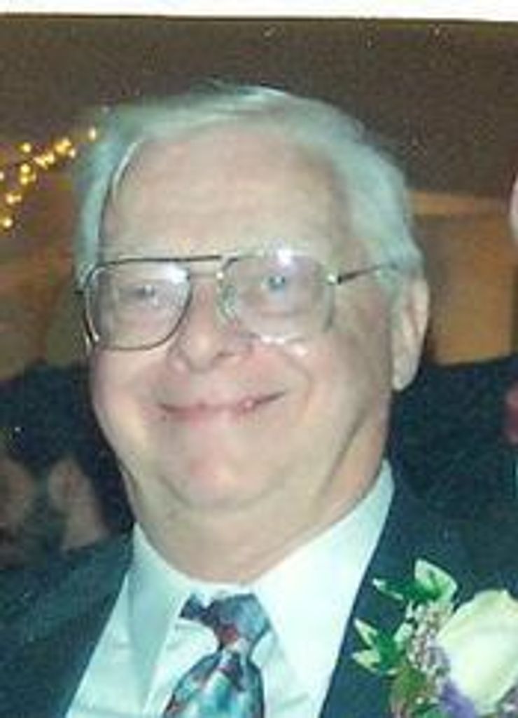 Robert A. Middleton, Sr.