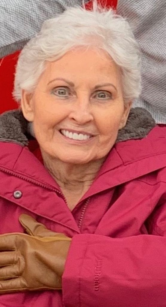 Marjorie L. Martin Profile Photo