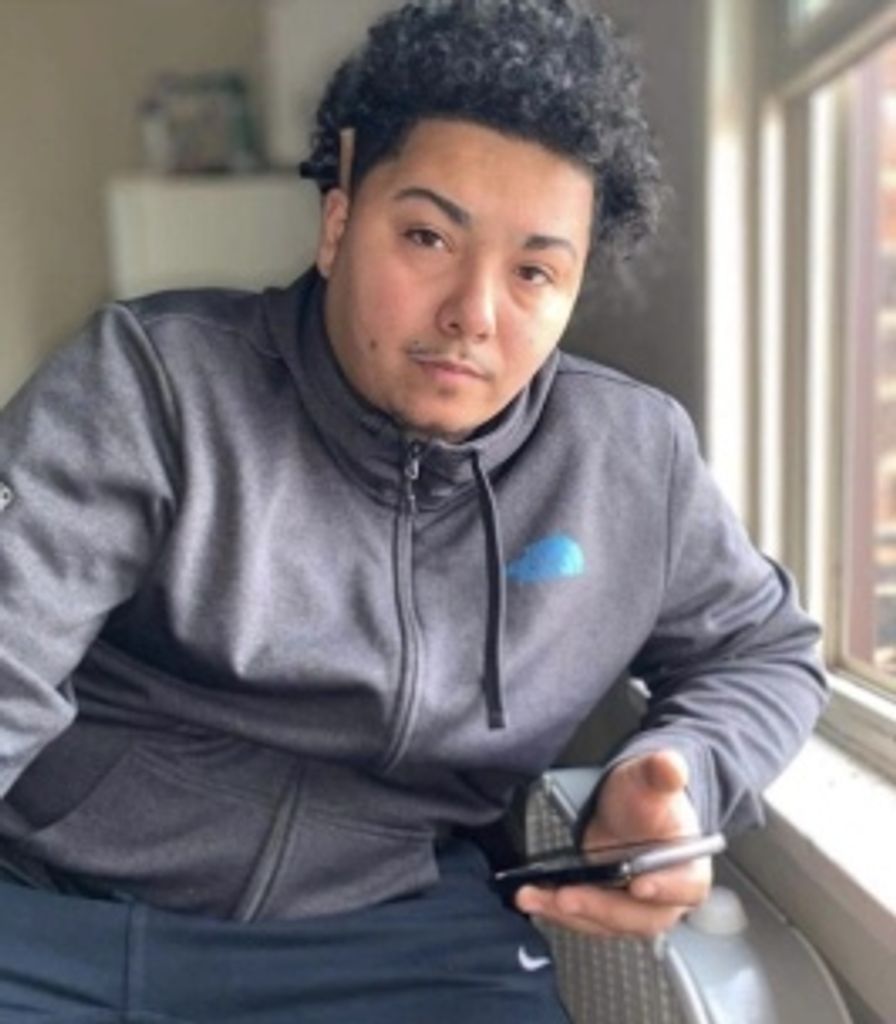 Alfredo Otapa Profile Photo