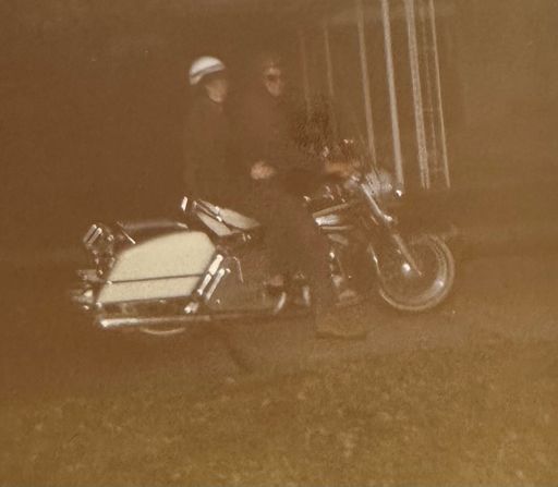 Gerald "Jerry" Carver photo gallery thumbnail 133 of 141