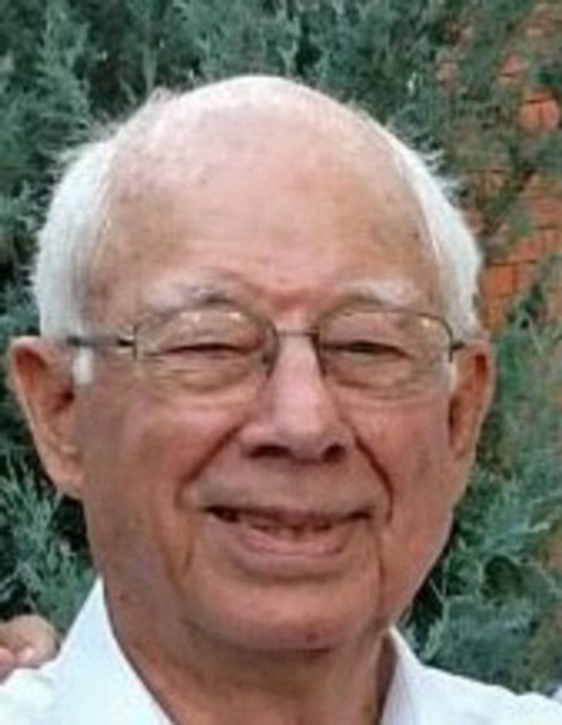 Raphael "Ray" Edward Schneider Profile Photo